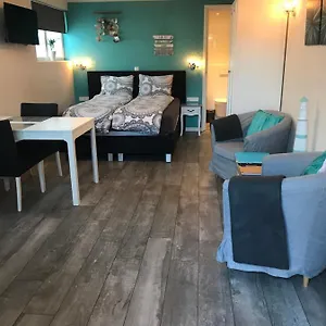 Mikasabeach Vakantiehuis Zandvoort