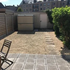 Casa Cj Vakantiehuis Oostende