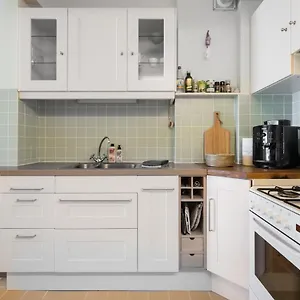 Gezellig App In De Belle époque Wijk Appartement Oostende