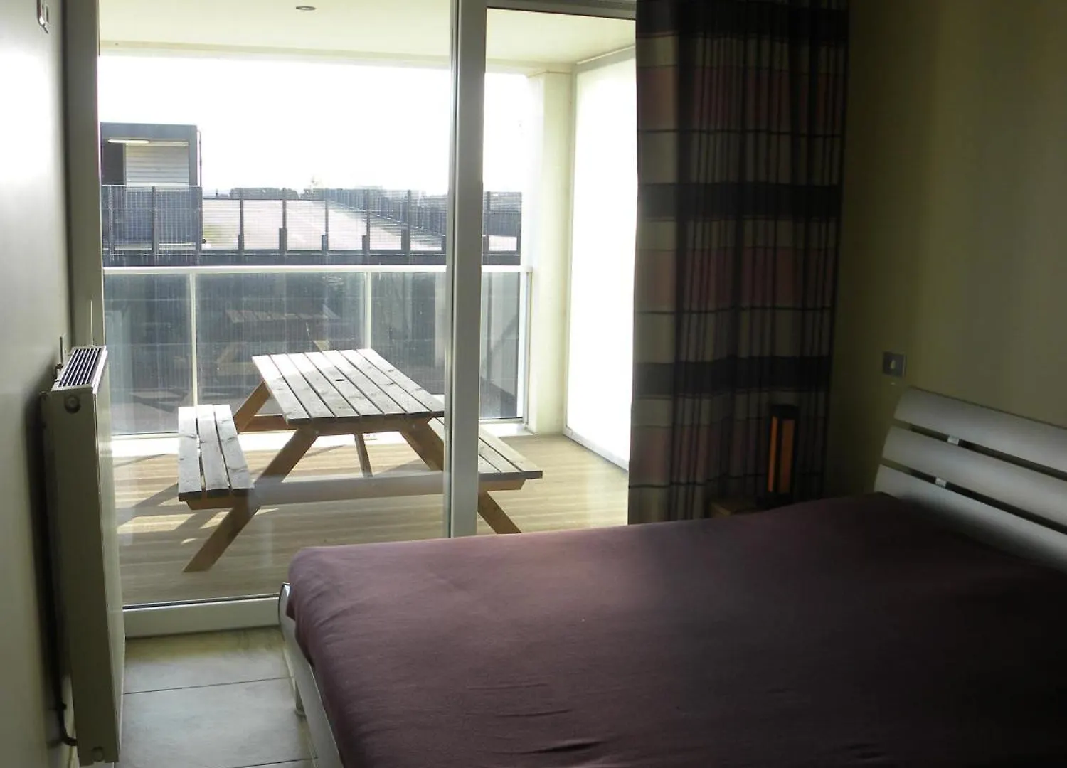 Appartement Infinity I, 0405 à Ostende 0*,  Belgique