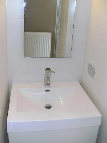 Appartement Infinity I, 0405 à Ostende 0*,  Belgique