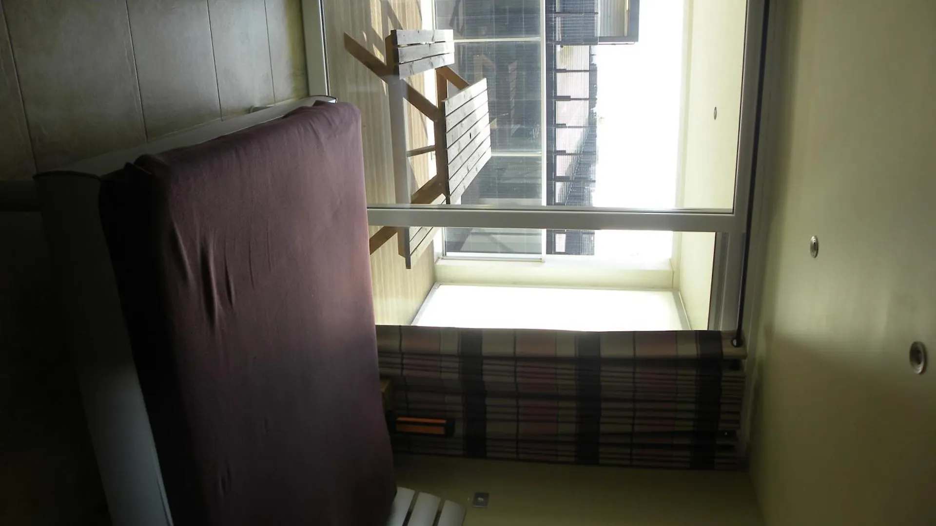 Infinity I, 0405 Apartment Ostend Belgium