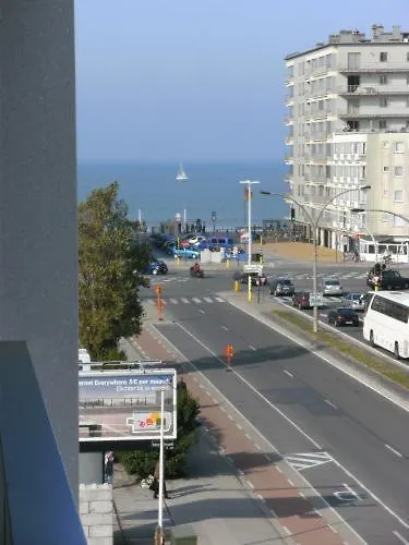 Infinity I, 0405 Apartment Ostend